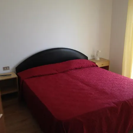 Gregory 3* Milano Marittima