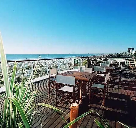 Gregory Hotel