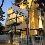 Hotel Gregory Milano Marittima