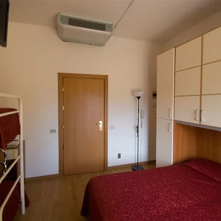 호텔 Gregory 밀라노마리티마