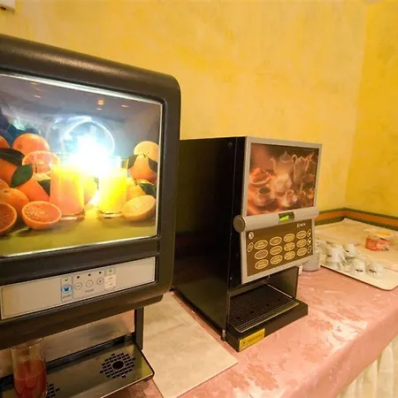 Gregory 3* 밀라노마리티마