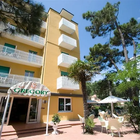 Hotel Gregory