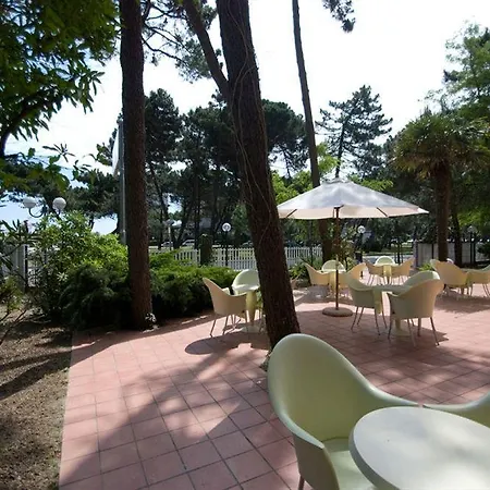 Gregory Hotel Milano Marittima