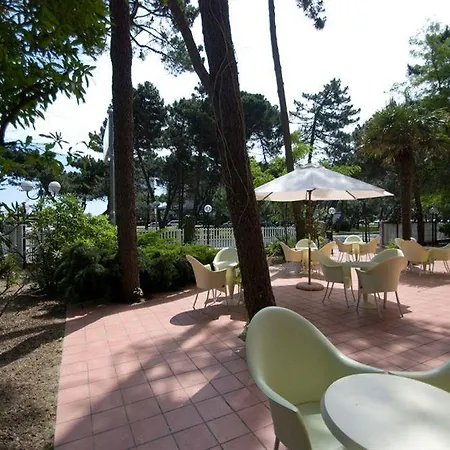 Gregory 호텔 밀라노마리티마