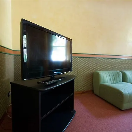 Hotel Gregory 3*