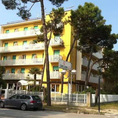 Gregory Hotel Milano Marittima