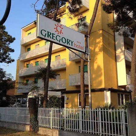 Отель Gregory Морской Милан