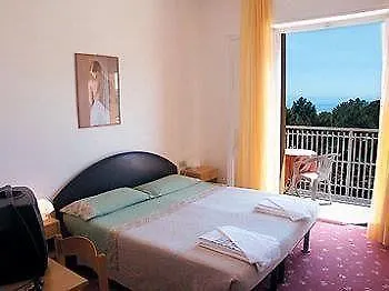 Gregory Отель Морской Милан