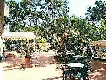 Gregory 3* Milano Marittima