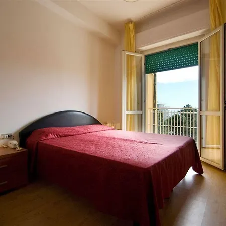 Gregory Hotel Milano Marittima