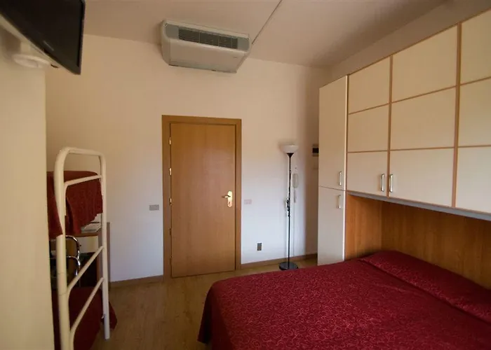 Отель Gregory Морской Милан