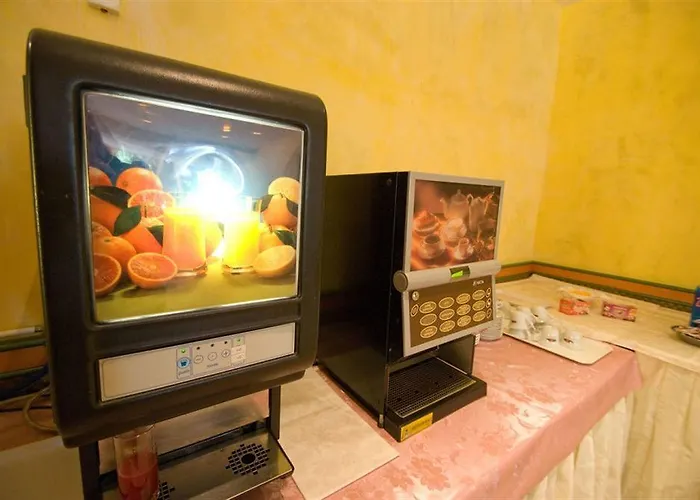 Gregory 3* Морской Милан