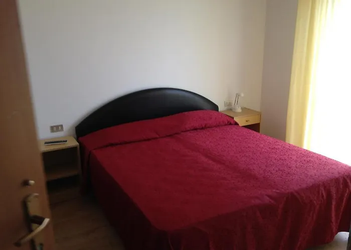 Gregory 3* Морской Милан