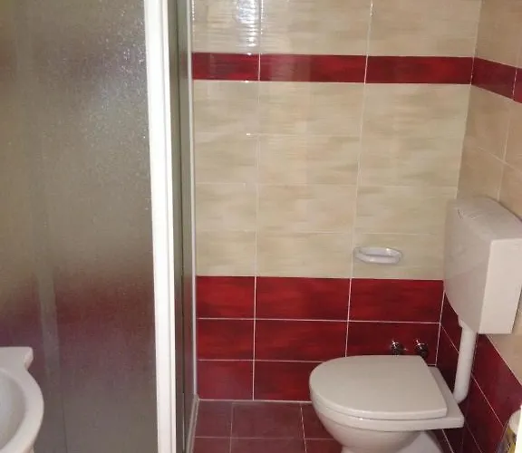 Gregory 3* Морской Милан