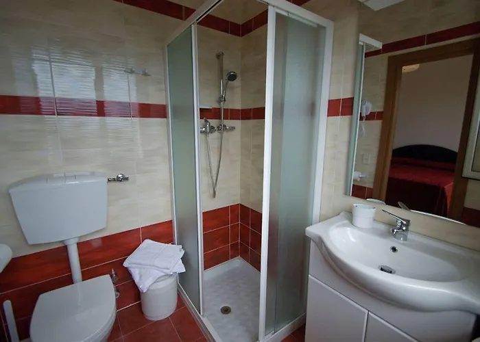 Gregory 3* Морской Милан