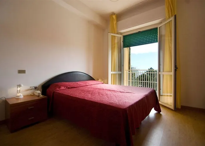 Gregory Отель Морской Милан