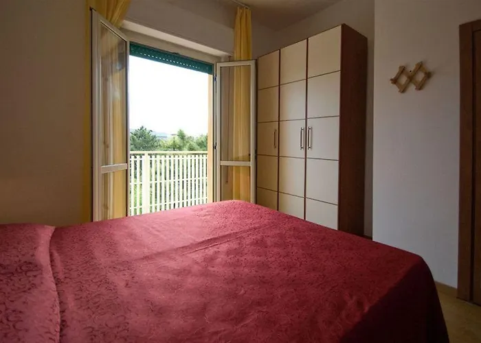 Отель Gregory Морской Милан